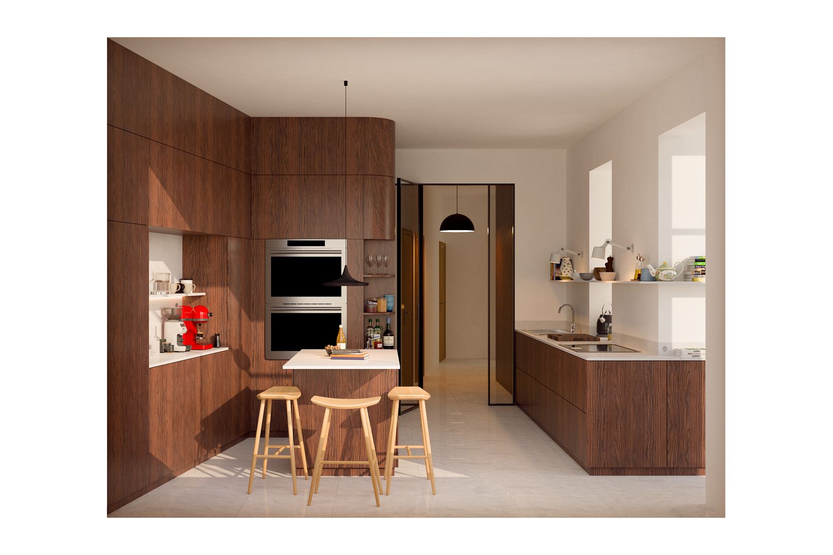 Surinameplein 10 H, Amsterdam foto-37