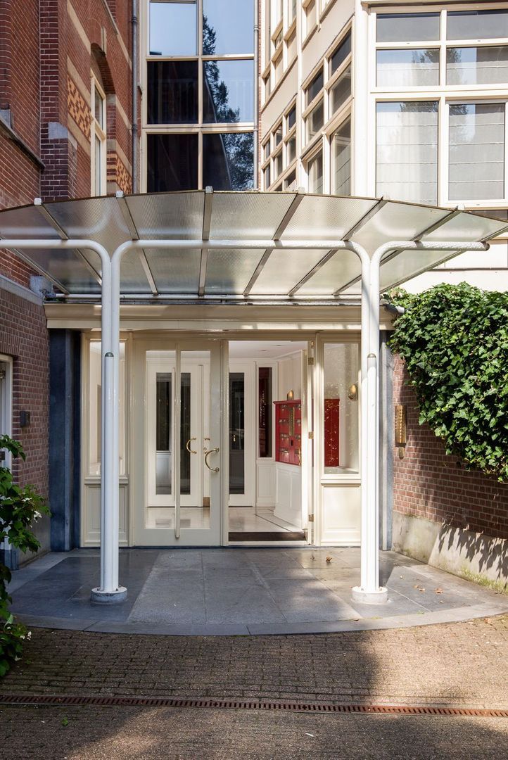 Van Eeghenstraat 206, Amsterdam foto-3