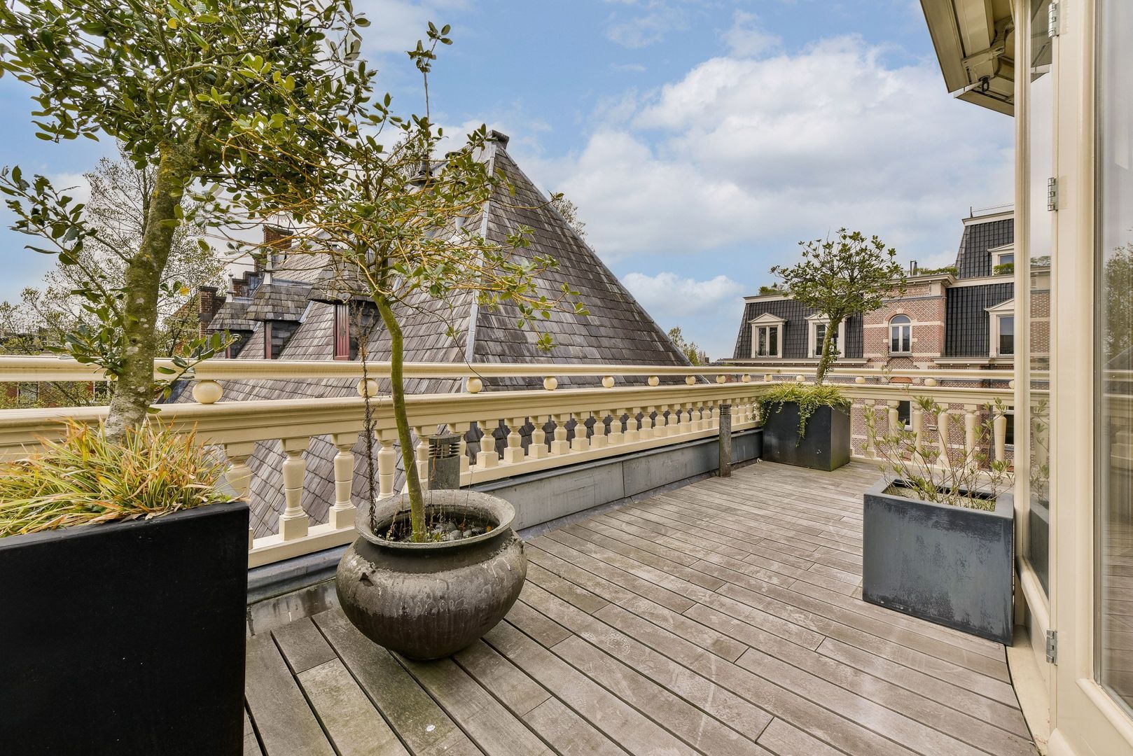 Van Eeghenstraat 206, Amsterdam foto-14