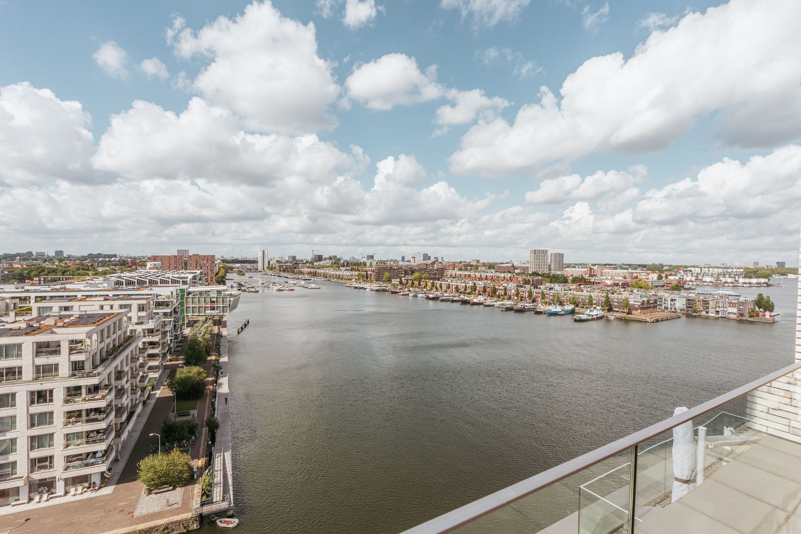 Cruquiusweg 107 C, Amsterdam foto-15