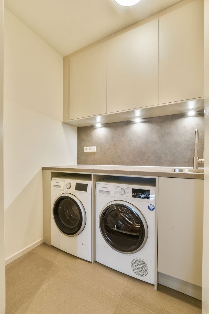 Cruquiusweg 107 C, Amsterdam foto-33