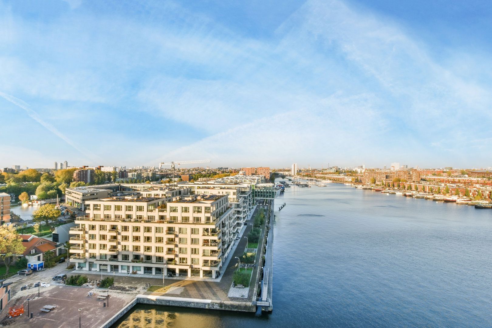 Cruquiusweg 107 C, Amsterdam foto-7