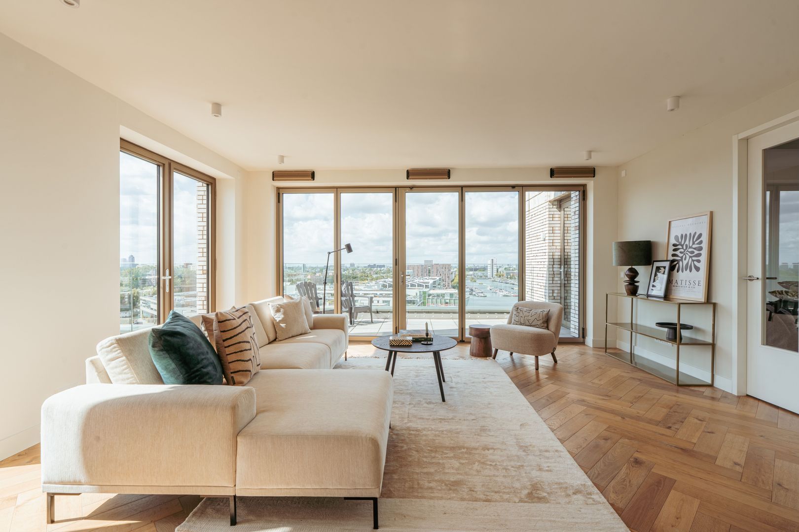 Cruquiusweg 107 C, Amsterdam foto-4