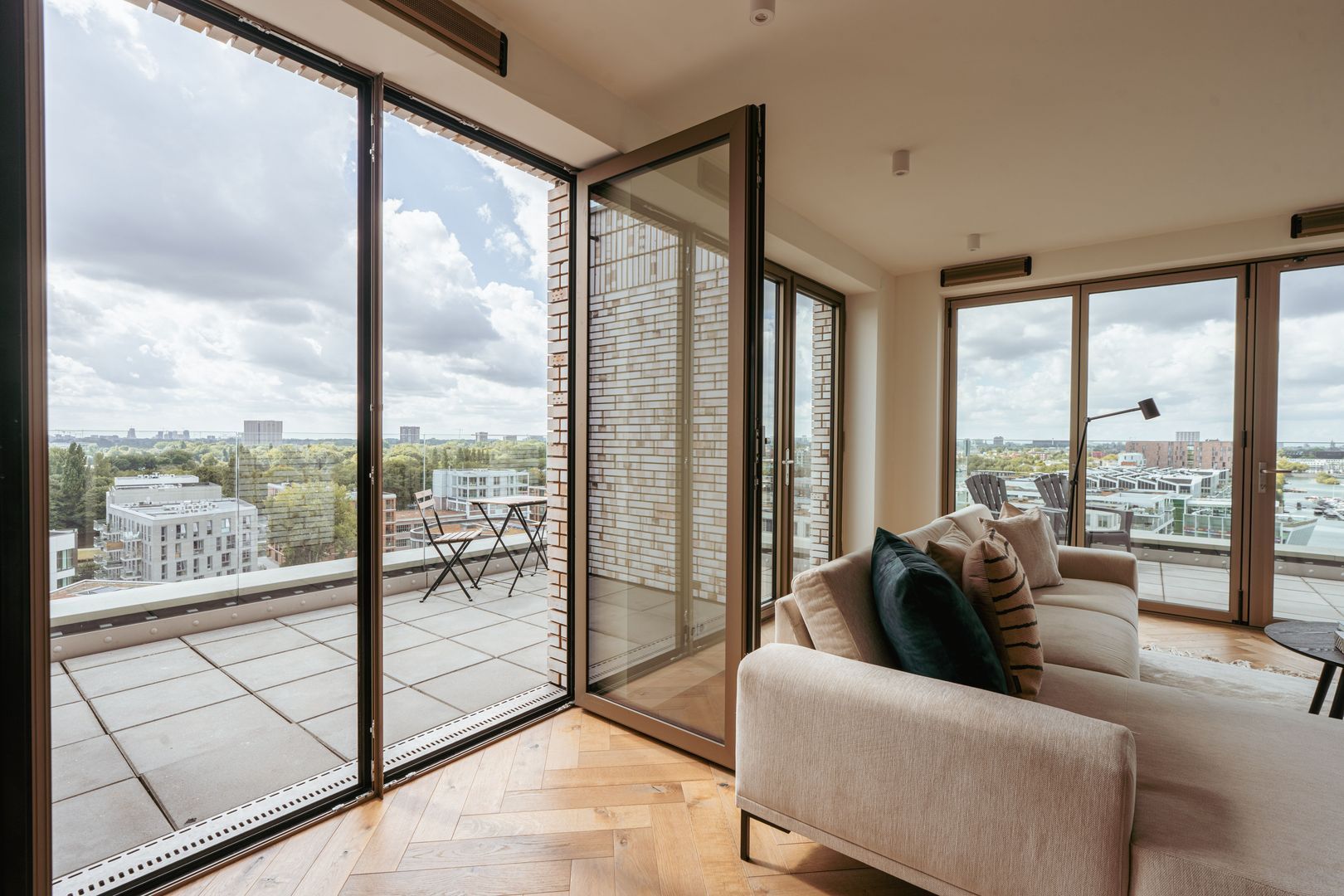 Cruquiusweg 107 C, Amsterdam foto-5