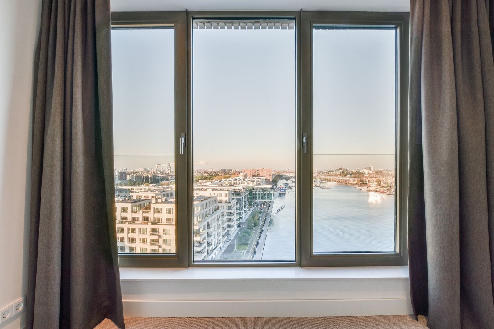 Cruquiusweg 107 C, Amsterdam foto-25