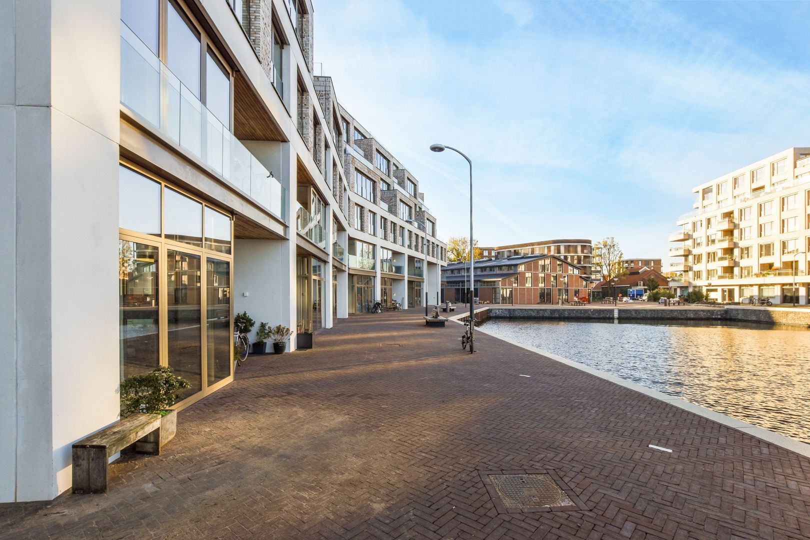 Cruquiusweg 107 C, Amsterdam foto-9