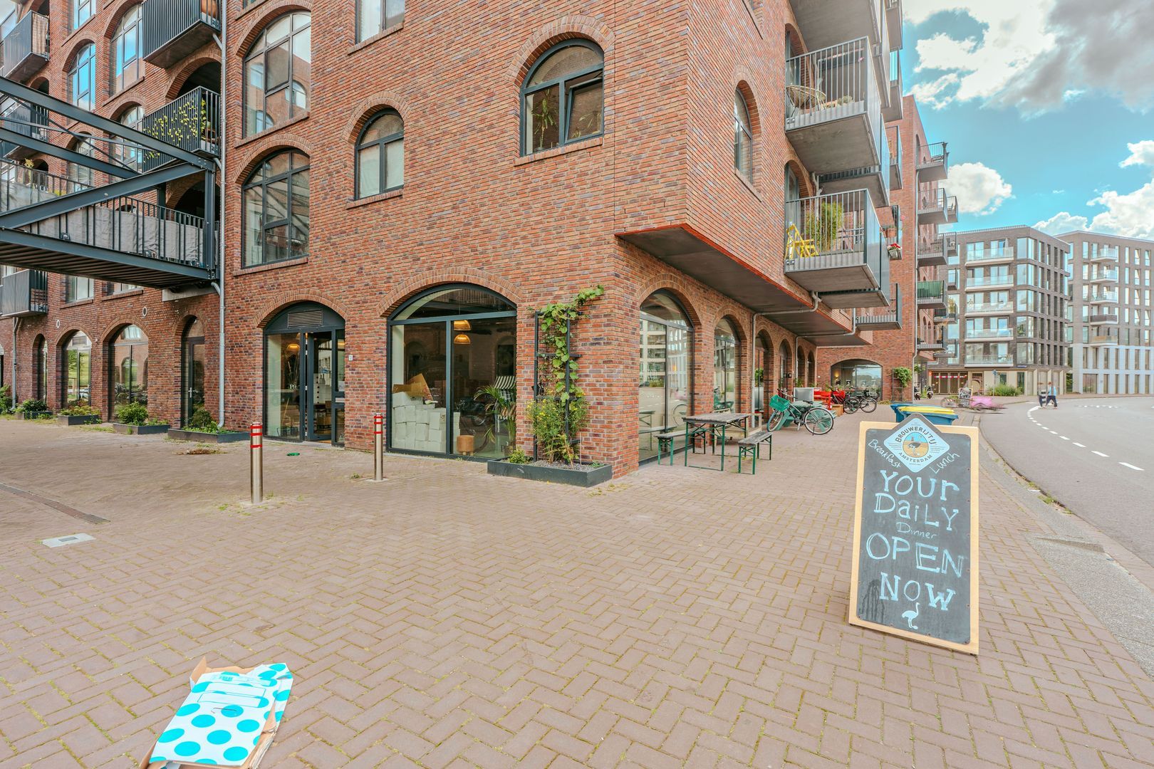 Cruquiusweg 107 C, Amsterdam foto-36