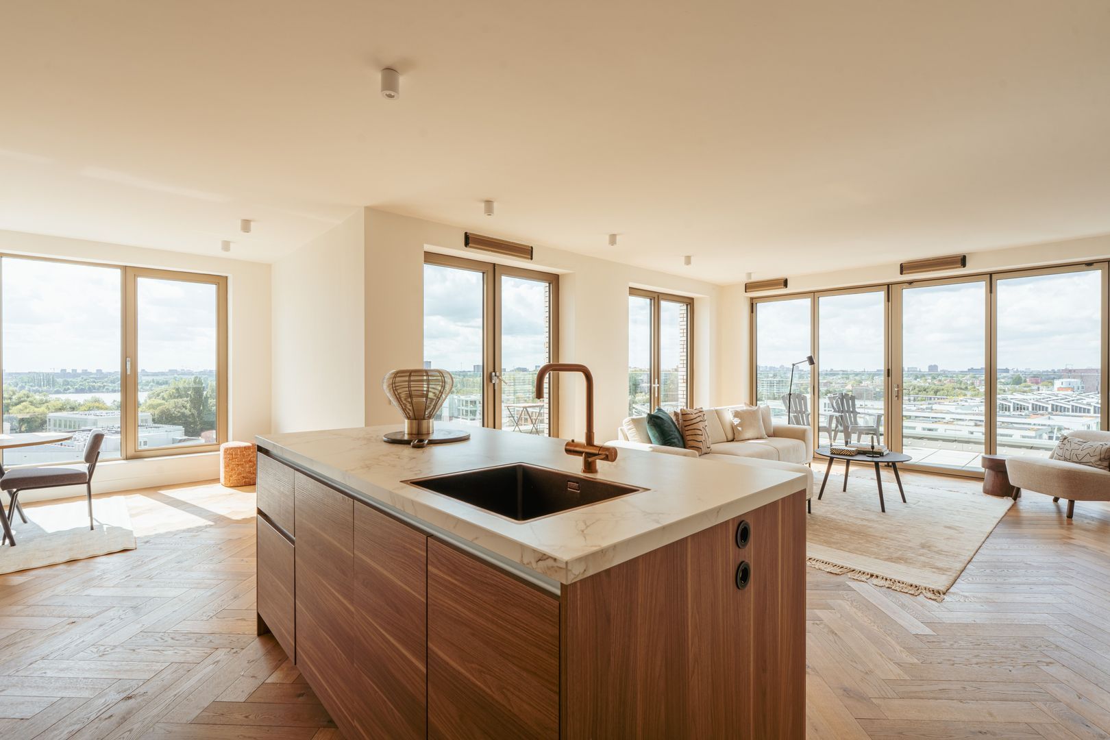 Cruquiusweg 107 C, Amsterdam foto-2