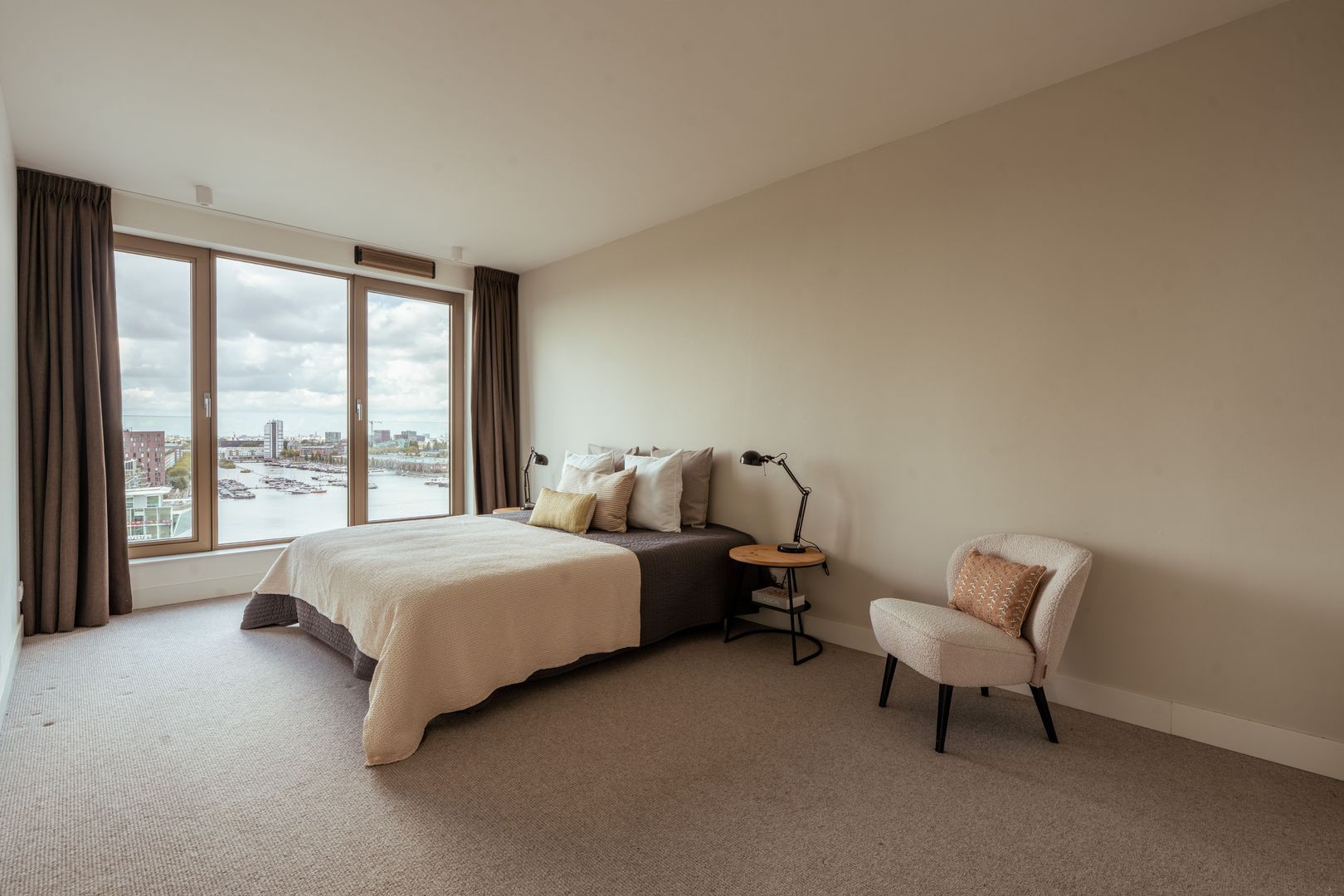 Cruquiusweg 107 C, Amsterdam foto-23