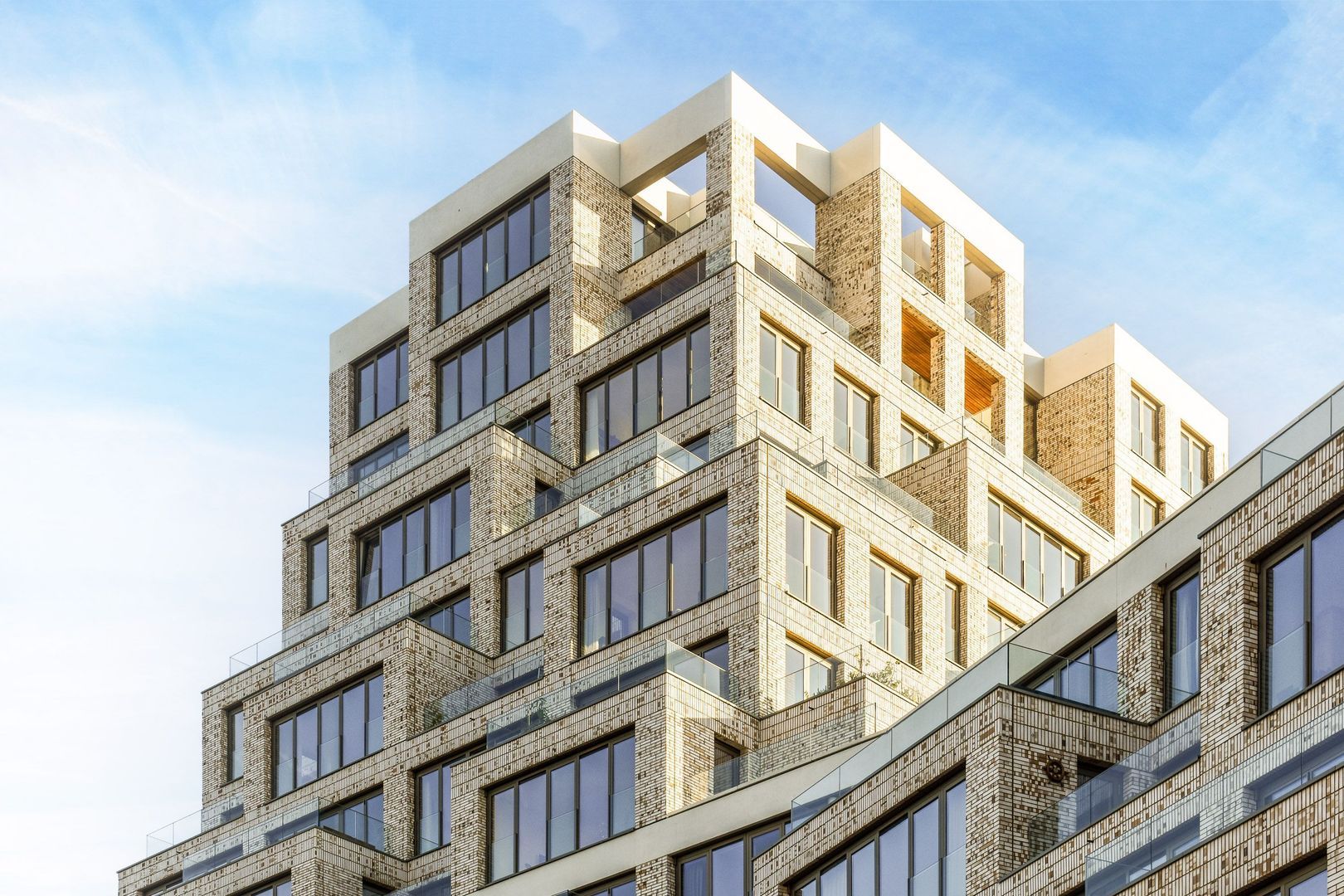 Cruquiusweg 107 C, Amsterdam foto-1