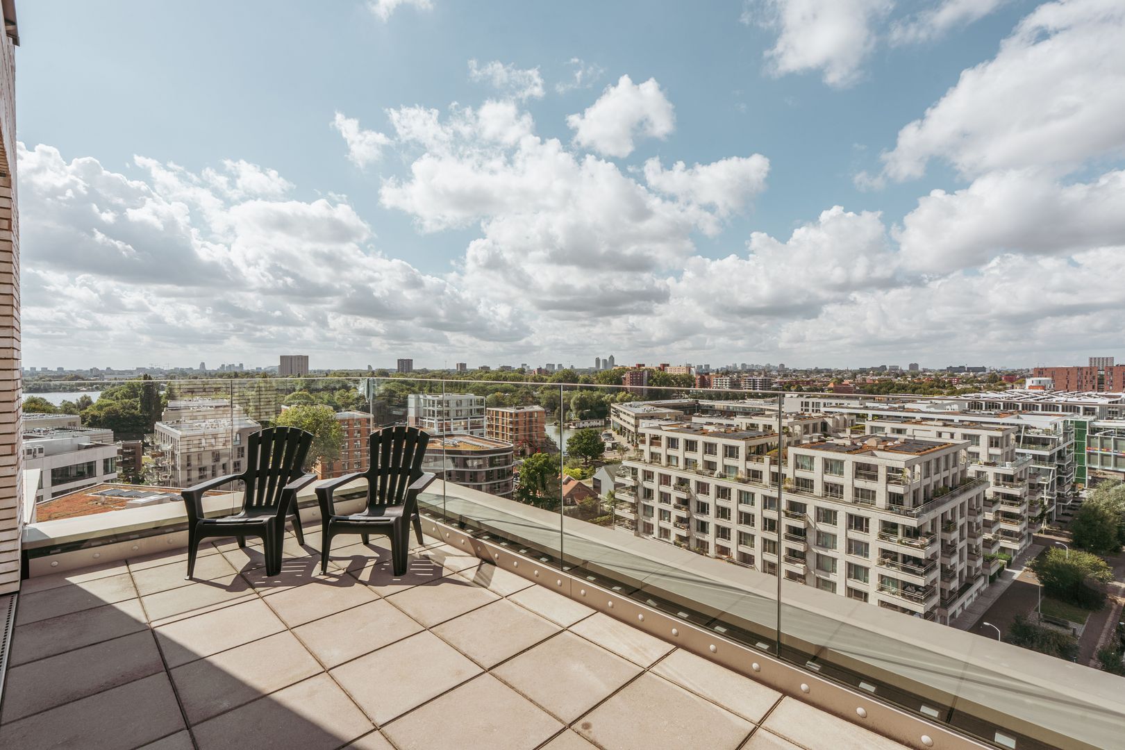 Cruquiusweg 107 C, Amsterdam foto-11