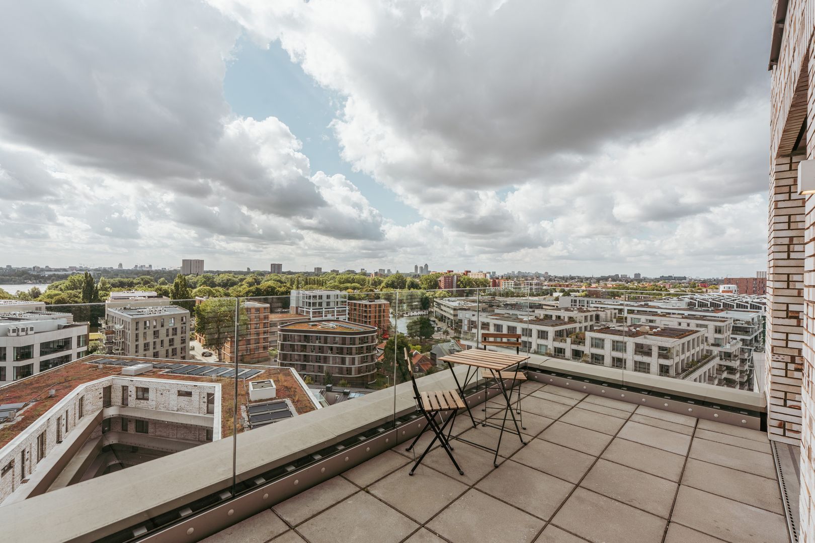 Cruquiusweg 107 C, Amsterdam foto-21