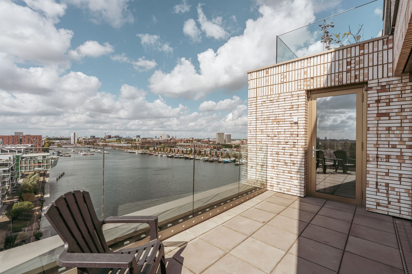 Cruquiusweg 107 C, Amsterdam foto-6