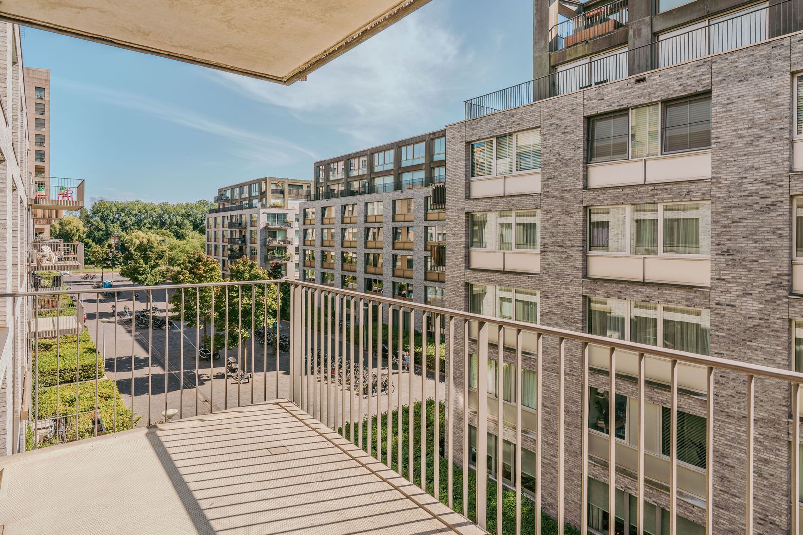 Andreasplein 55, Amsterdam foto-13