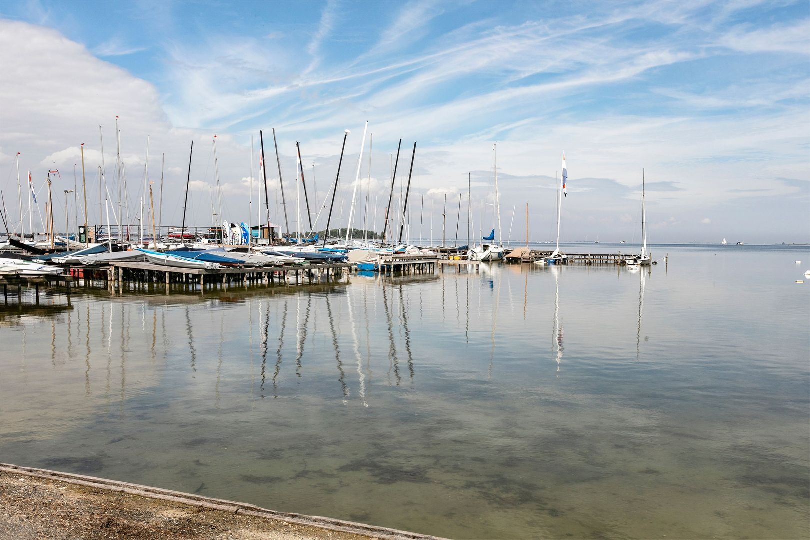 Nienhuis Ruijskade 1, Muiderberg foto-67