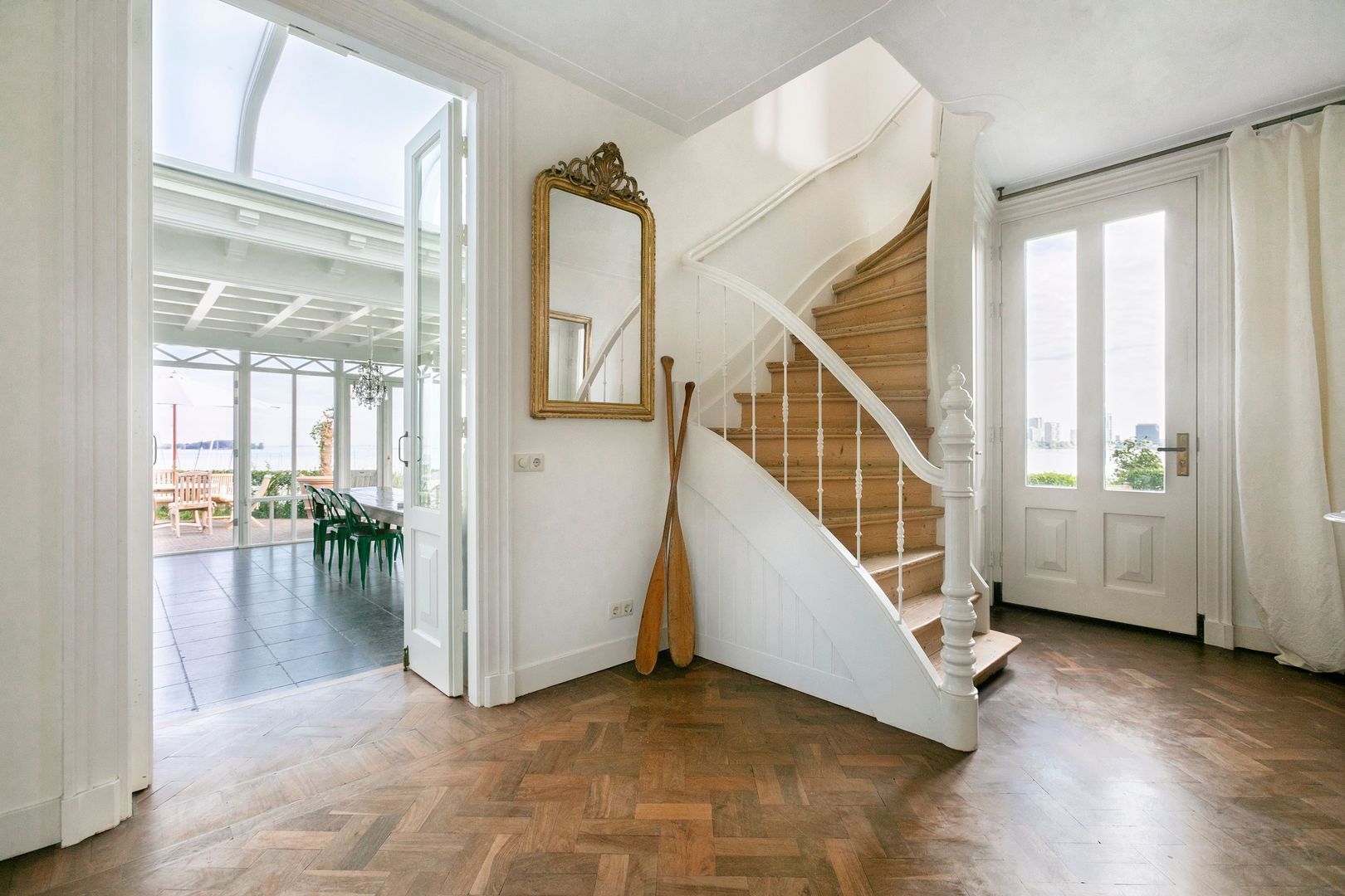 Nienhuis Ruijskade 1, Muiderberg foto-17