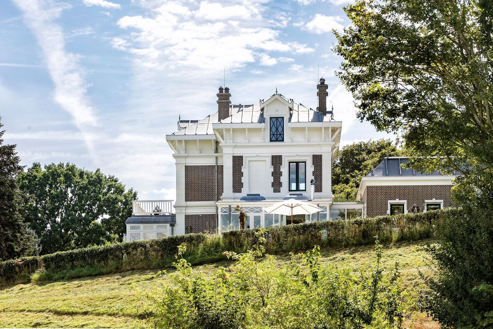 Nienhuis Ruijskade 1, Muiderberg foto-62