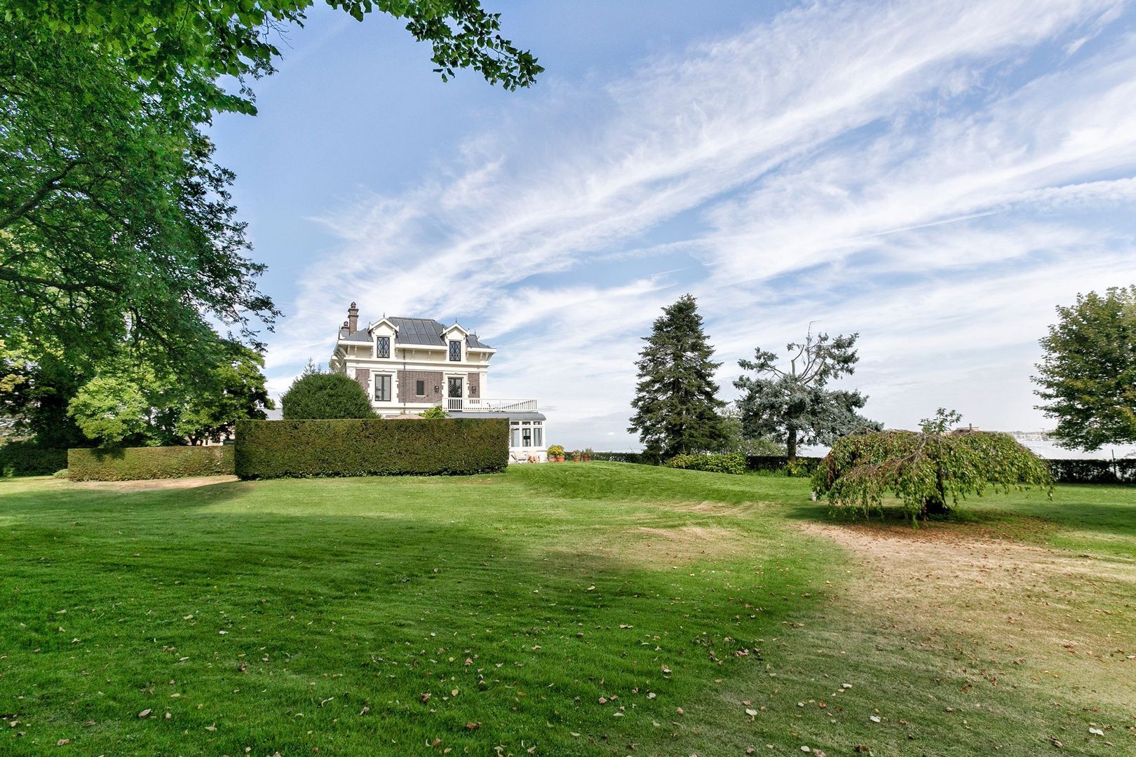 Nienhuis Ruijskade 1, Muiderberg foto-64
