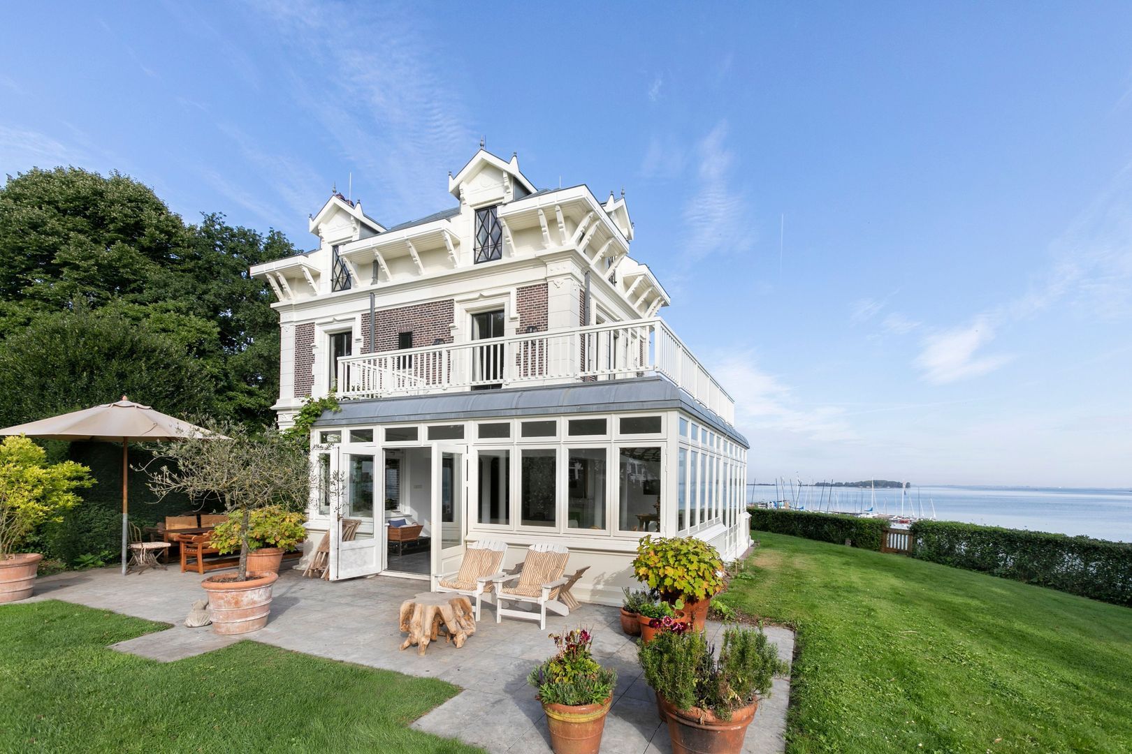 Nienhuis Ruijskade 1, Muiderberg foto-2