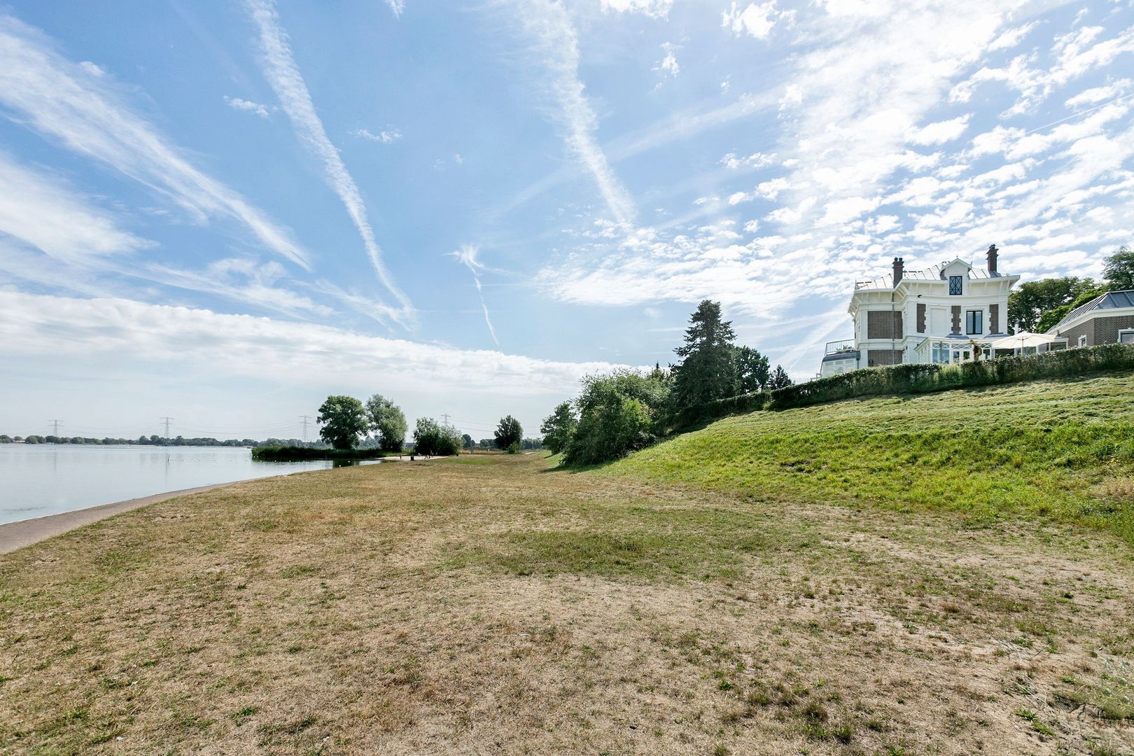 Nienhuis Ruijskade 1, Muiderberg foto-61