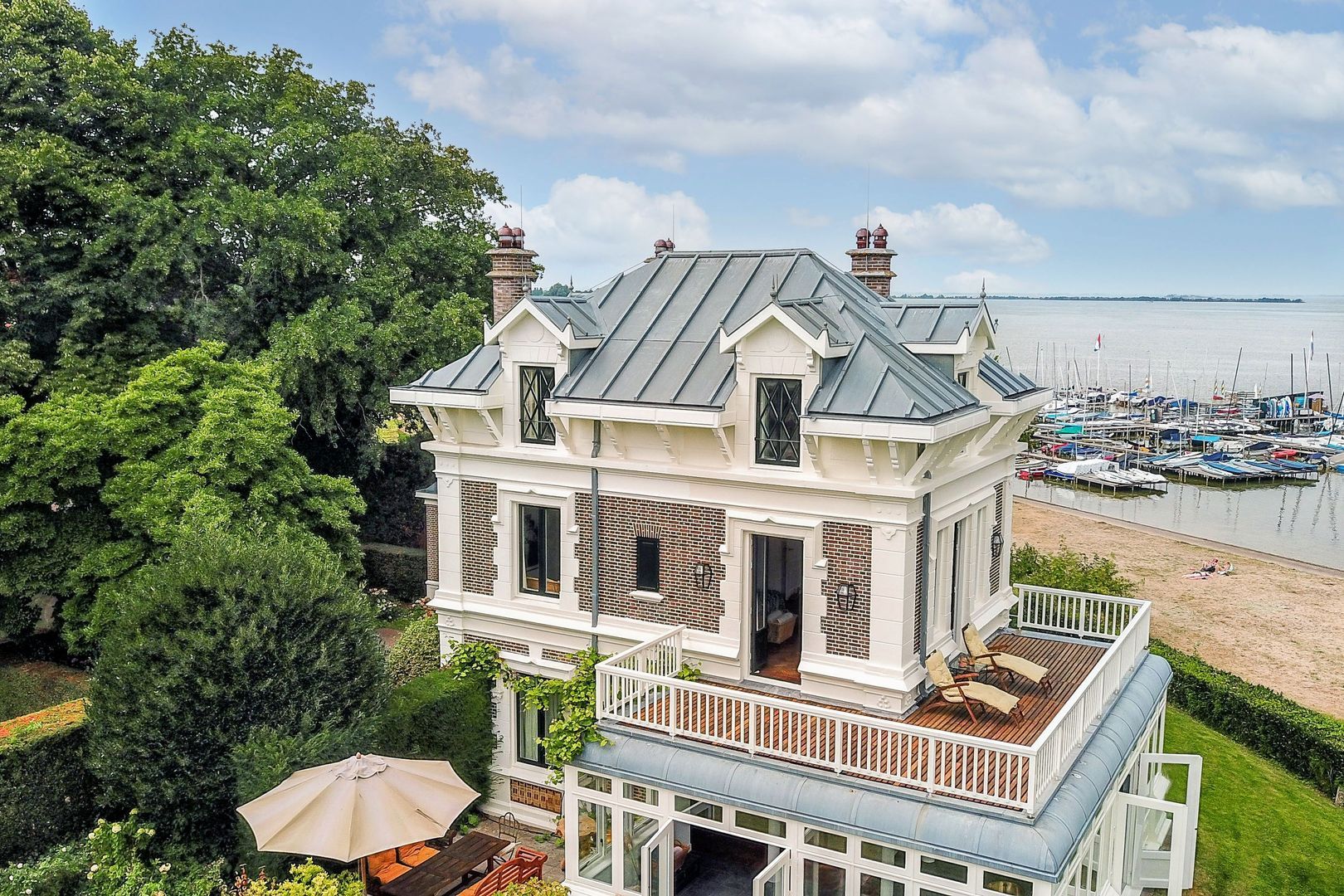 Nienhuis Ruijskade 1, Muiderberg foto-60