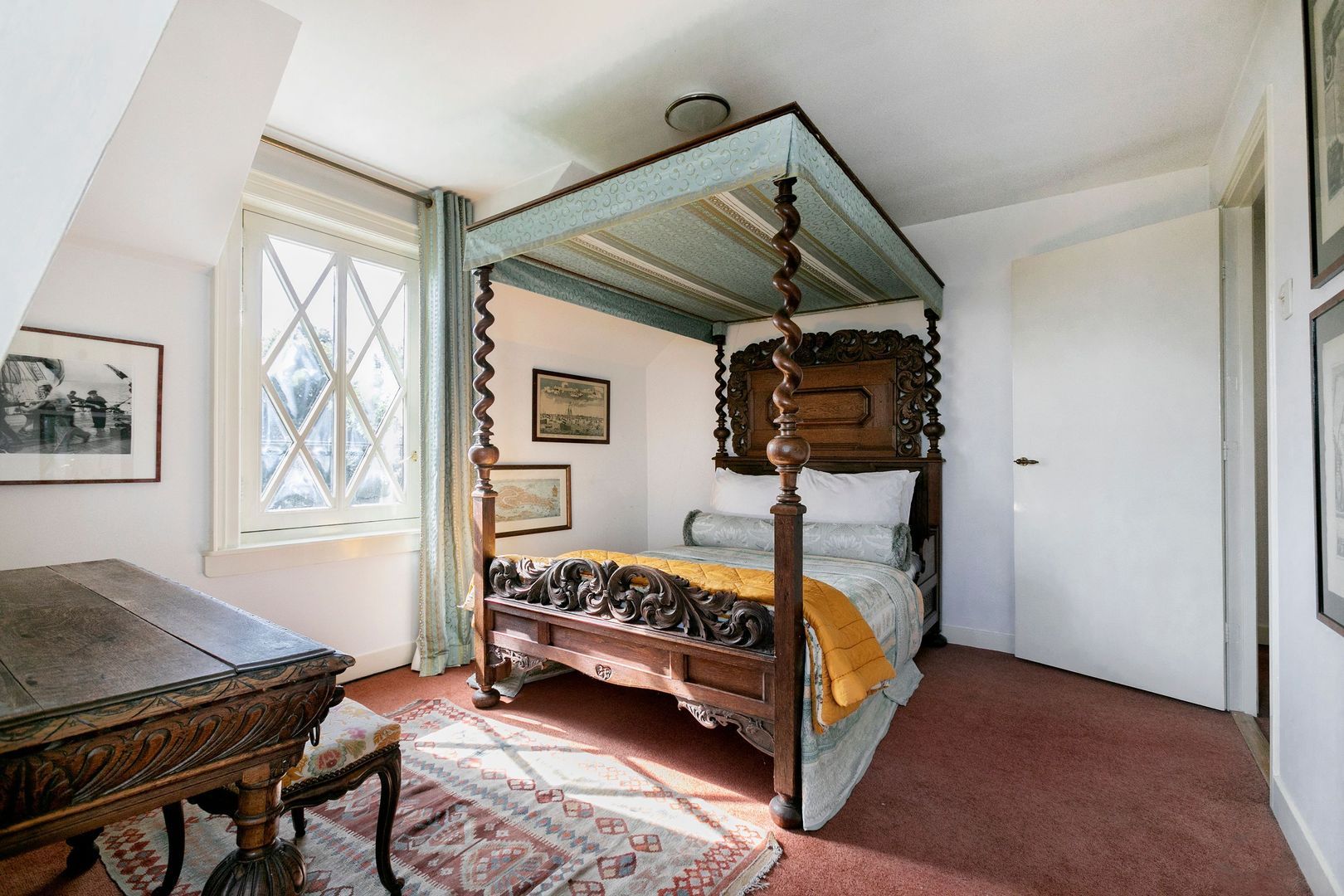 Nienhuis Ruijskade 1, Muiderberg foto-51