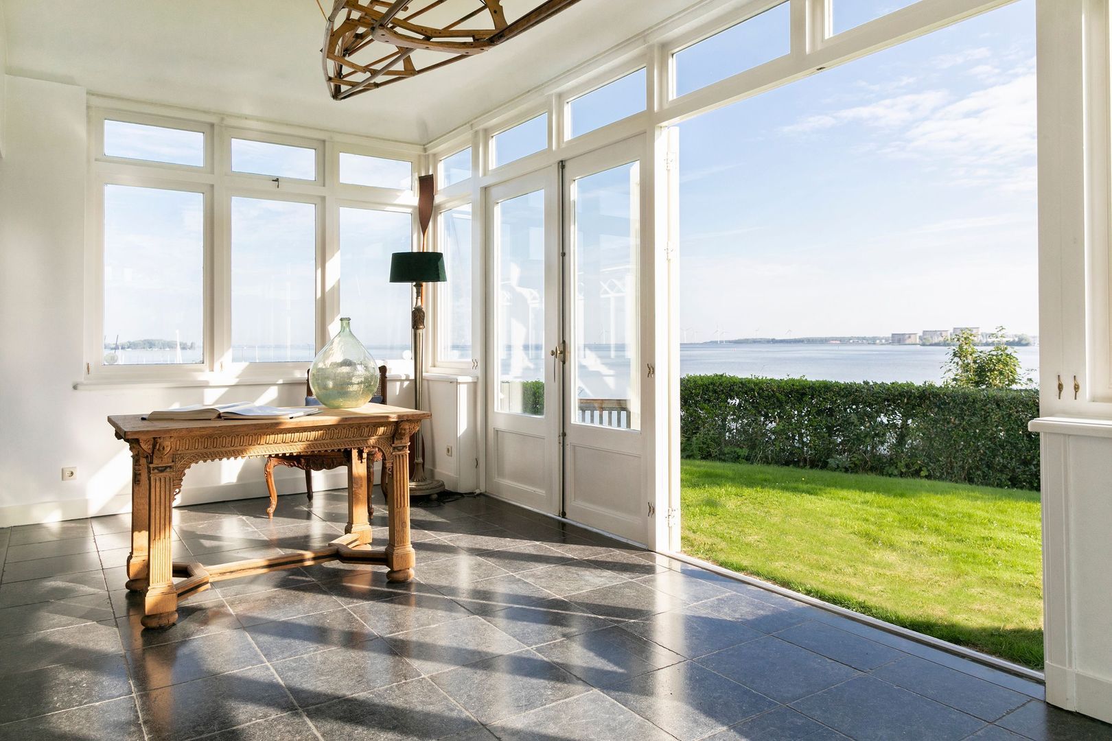 Nienhuis Ruijskade 1, Muiderberg foto-14