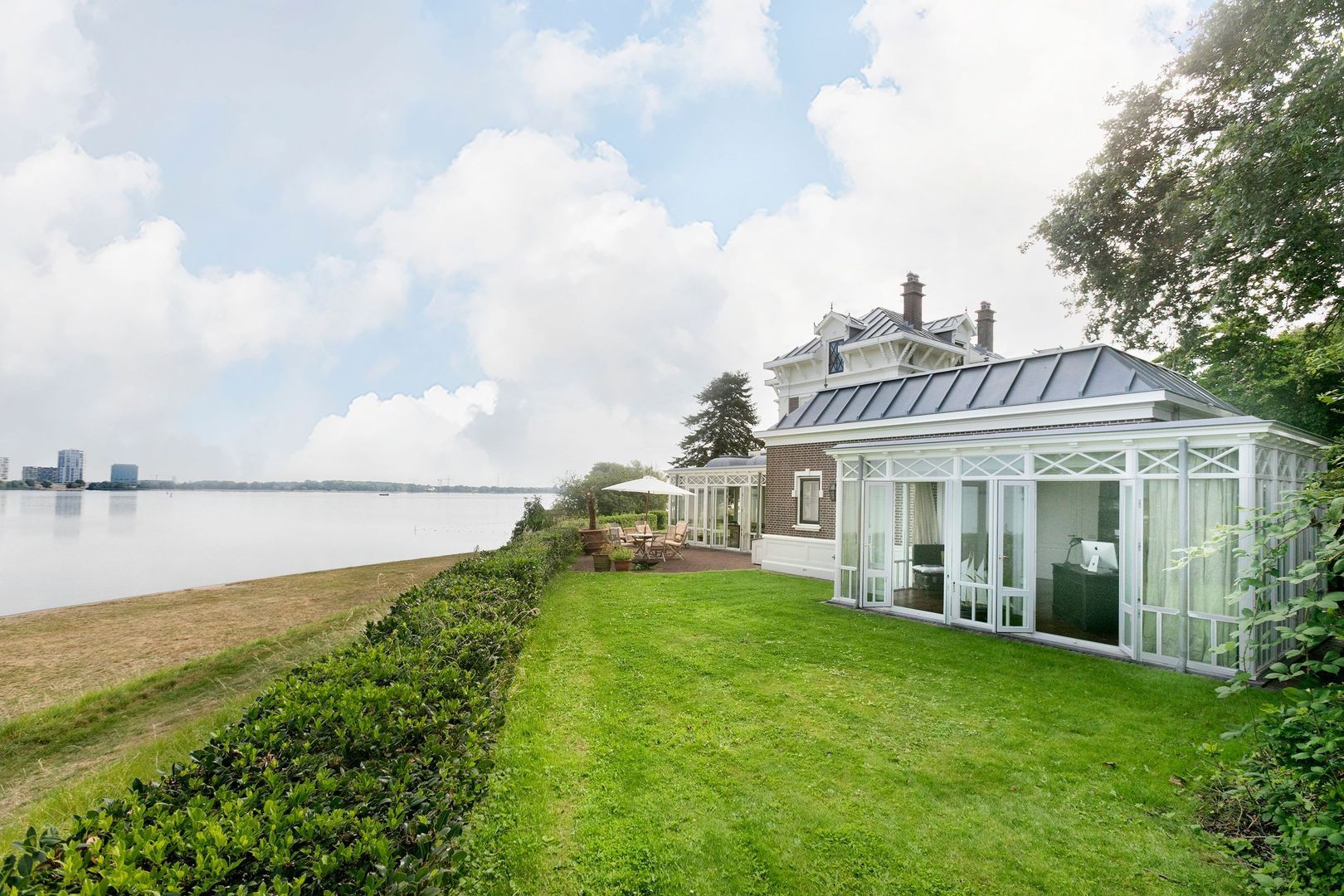 Nienhuis Ruijskade 1, Muiderberg foto-31