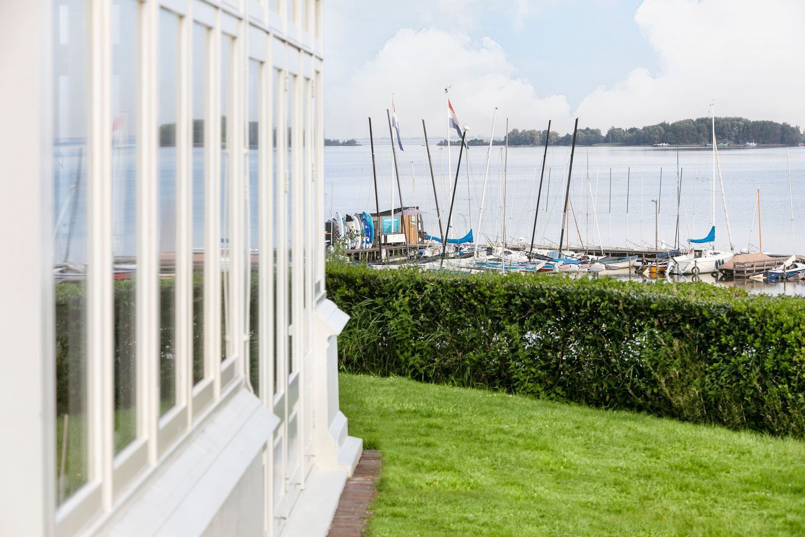 Nienhuis Ruijskade 1, Muiderberg foto-16