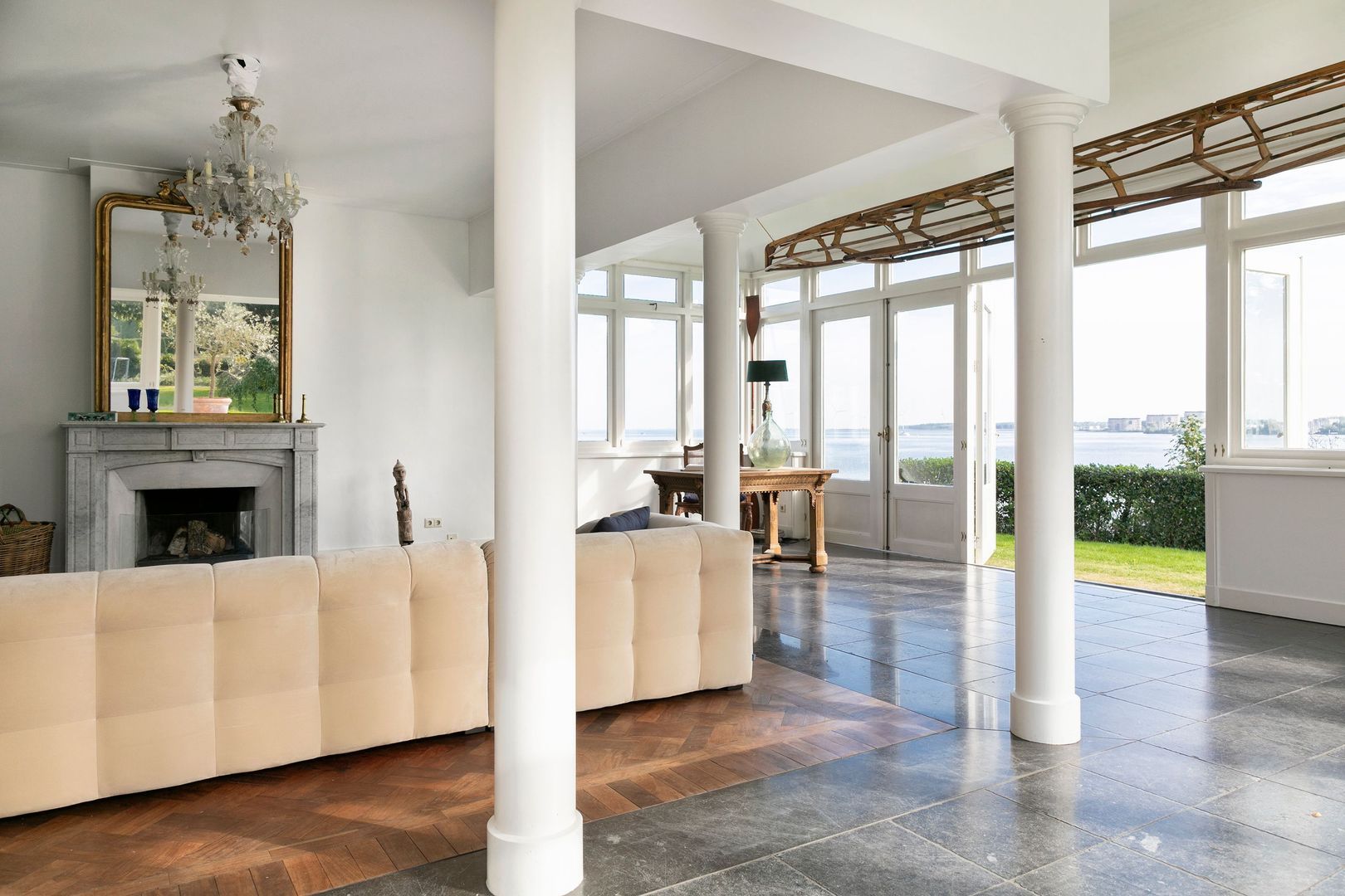 Nienhuis Ruijskade 1, Muiderberg foto-11