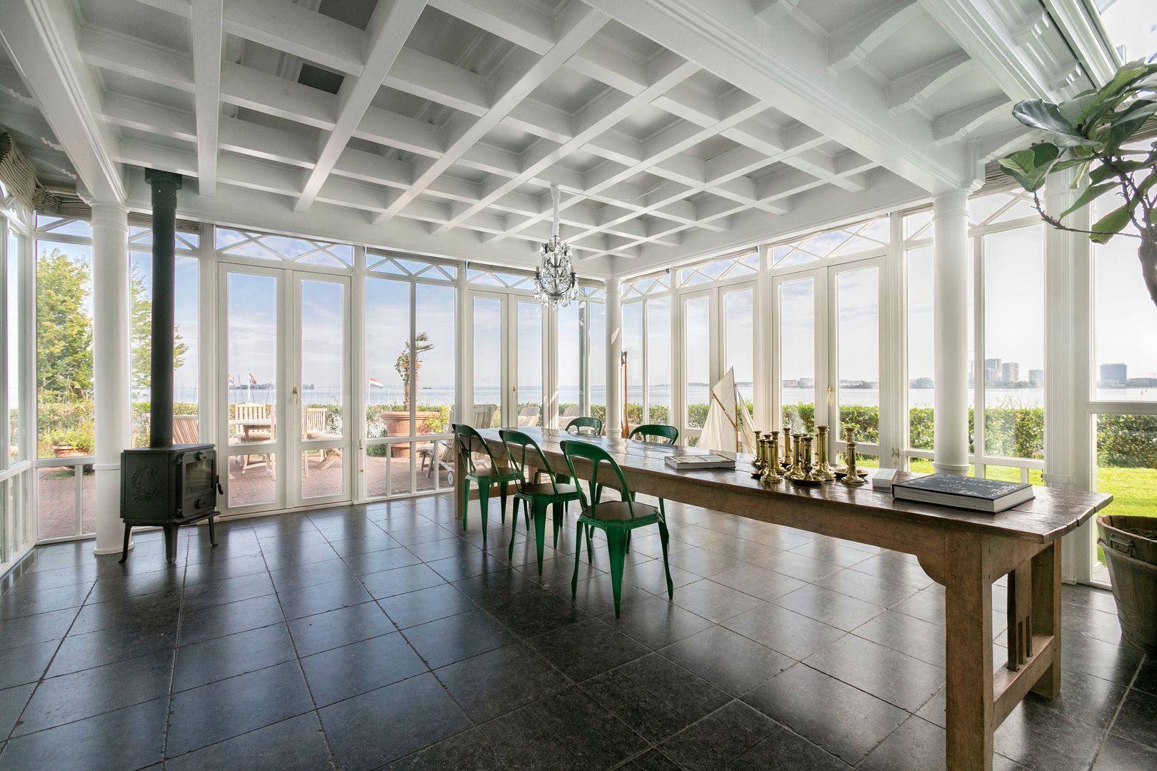 Nienhuis Ruijskade 1, Muiderberg foto-18