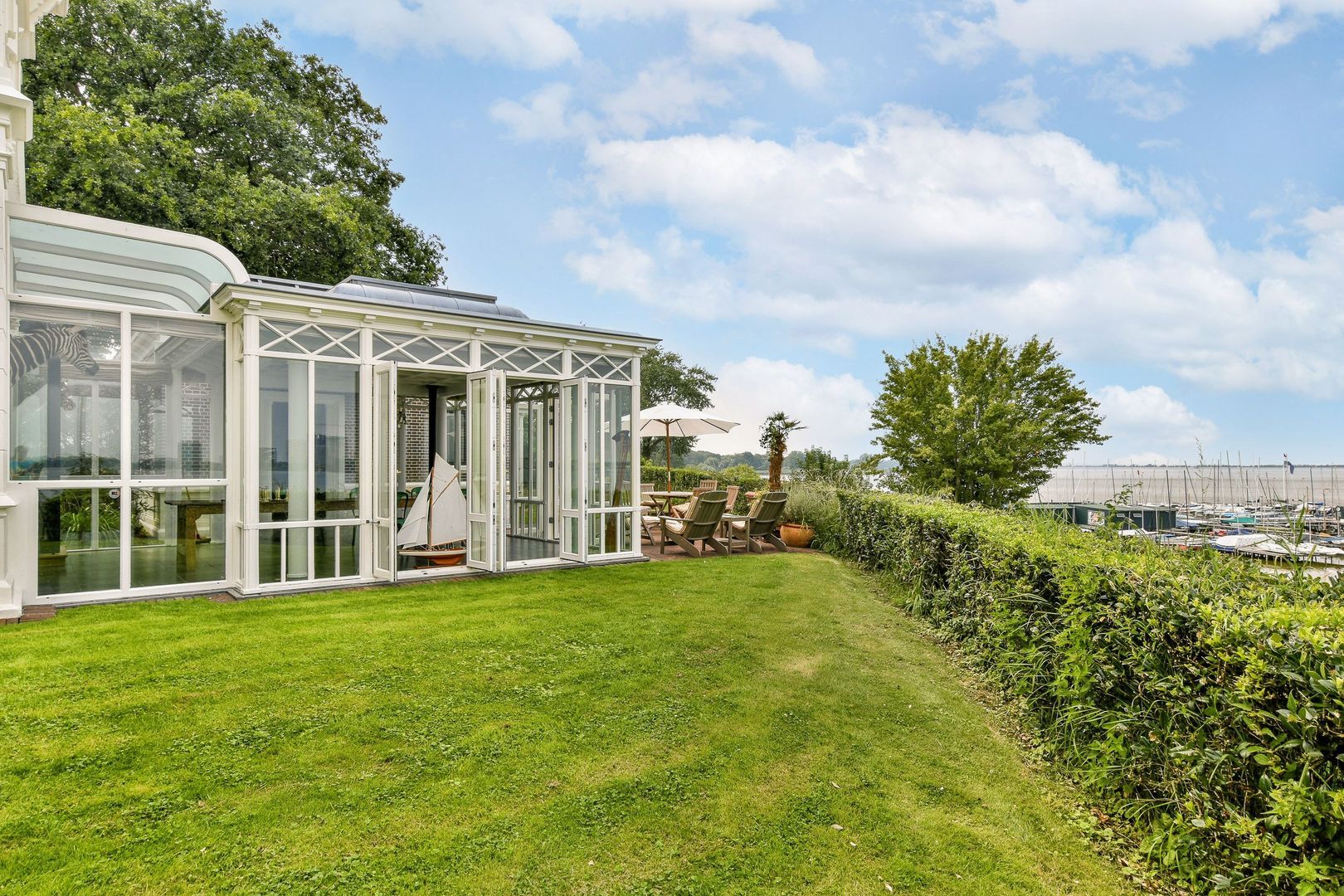 Nienhuis Ruijskade 1, Muiderberg foto-78