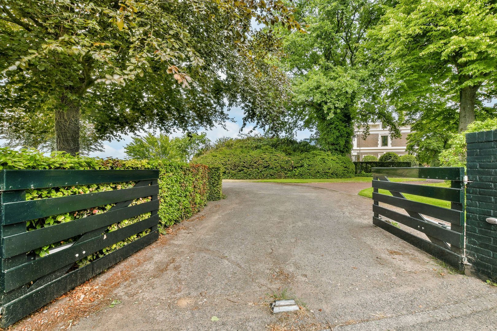 Nienhuis Ruijskade 1, Muiderberg foto-70