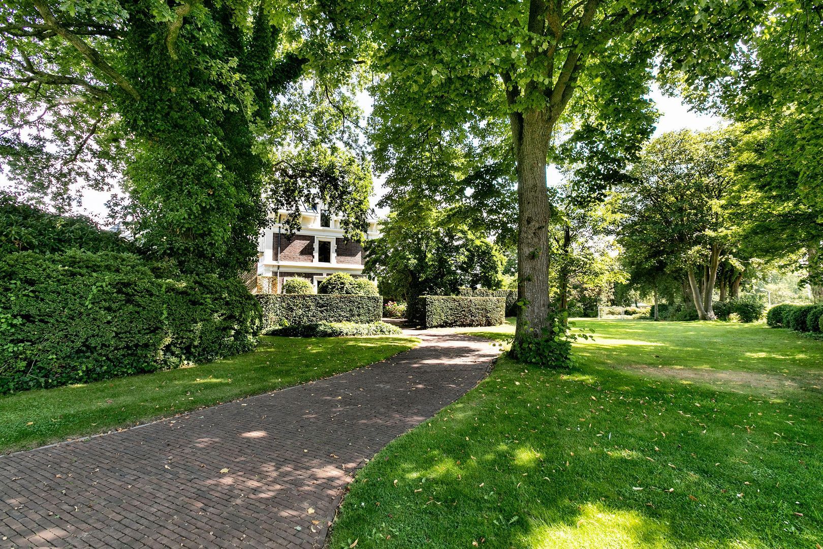 Nienhuis Ruijskade 1, Muiderberg foto-72