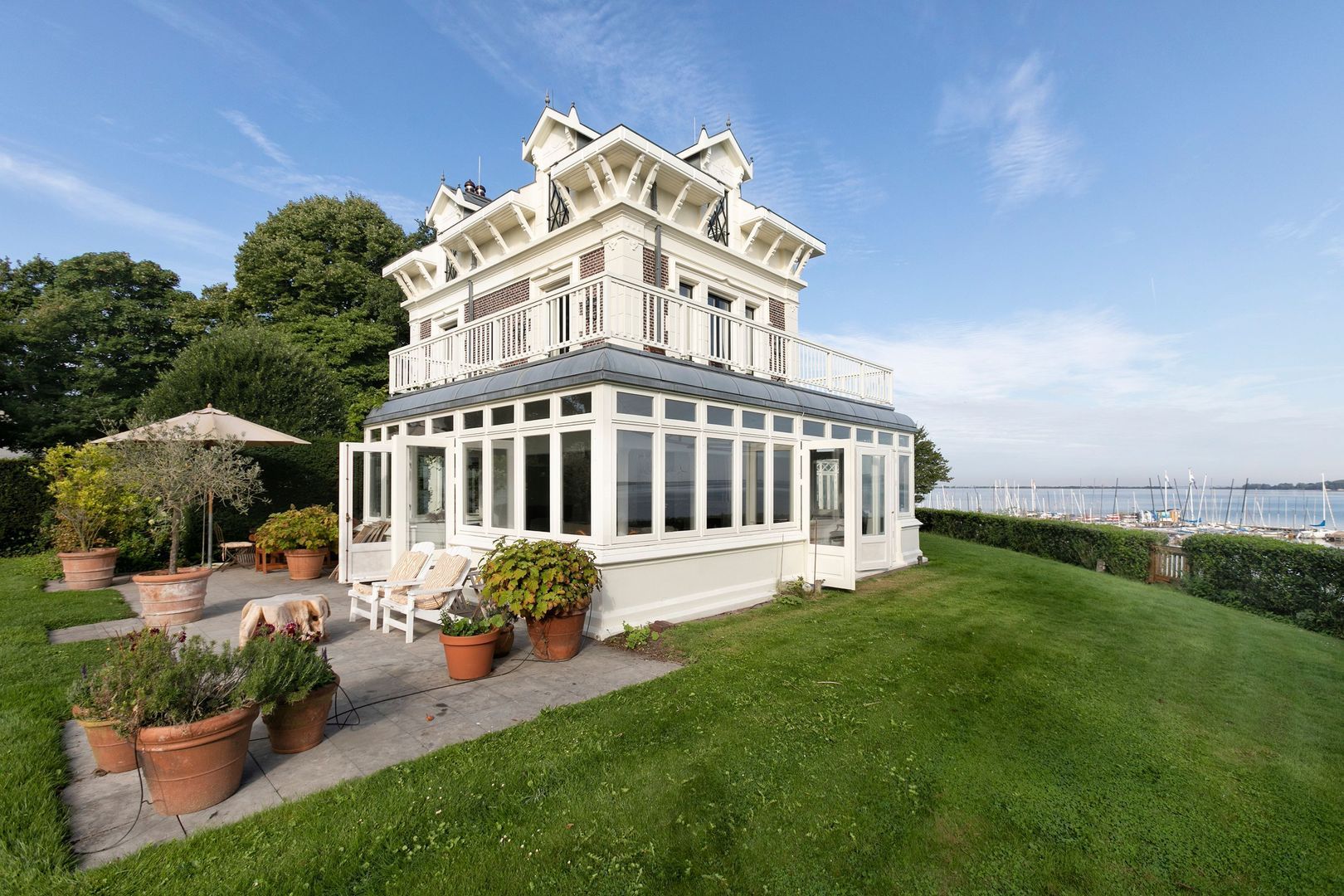 Nienhuis Ruijskade 1, Muiderberg foto-4