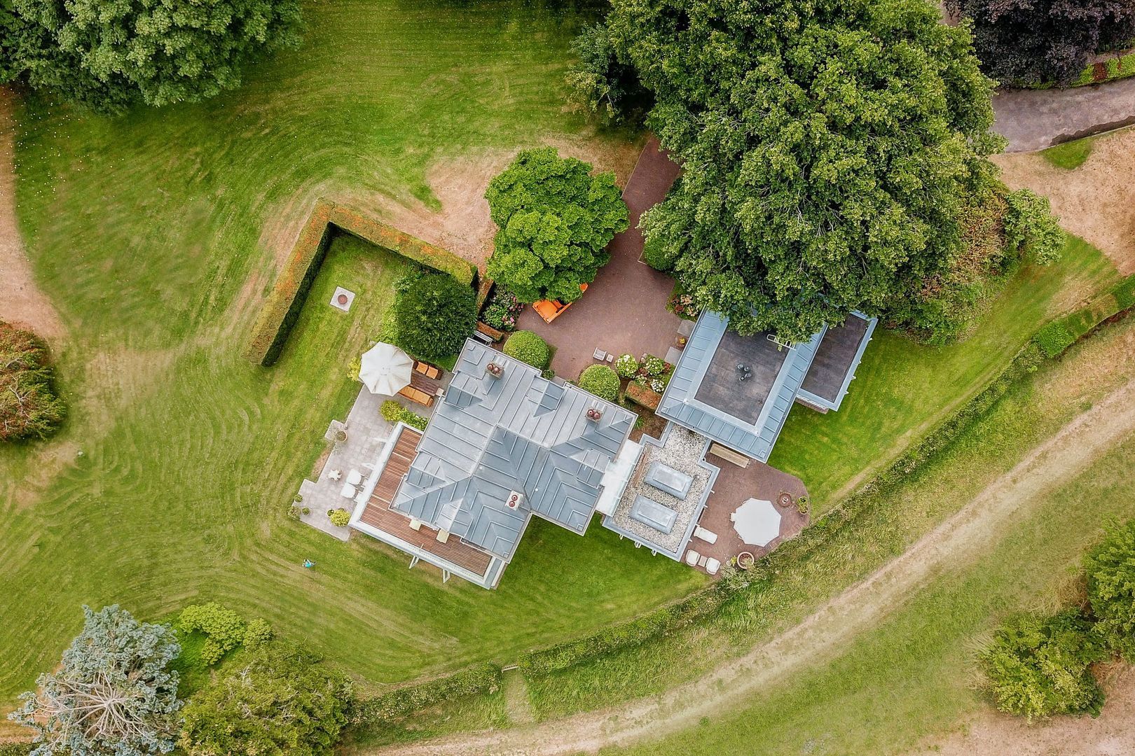 Nienhuis Ruijskade 1, Muiderberg foto-81