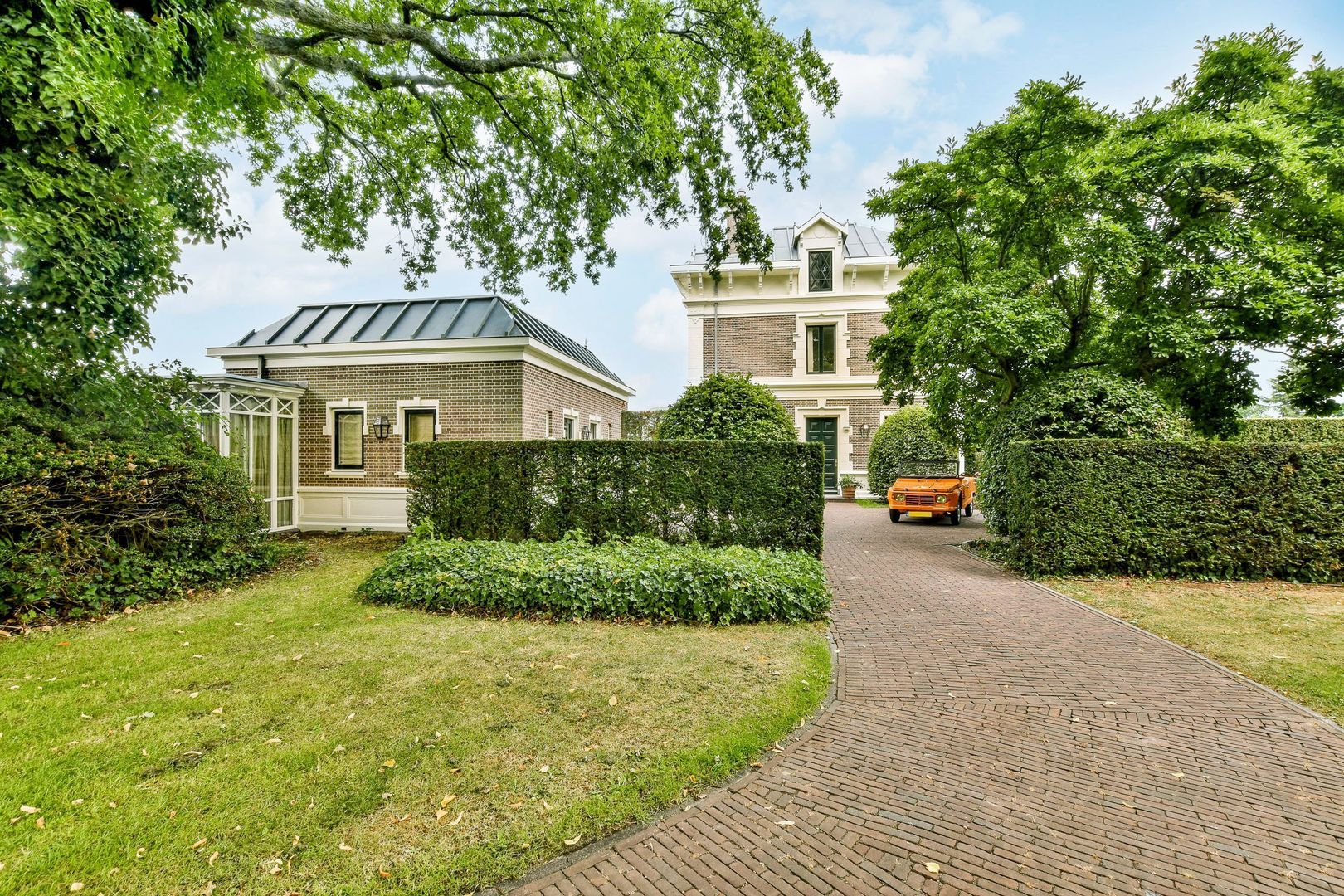 Nienhuis Ruijskade 1, Muiderberg foto-74