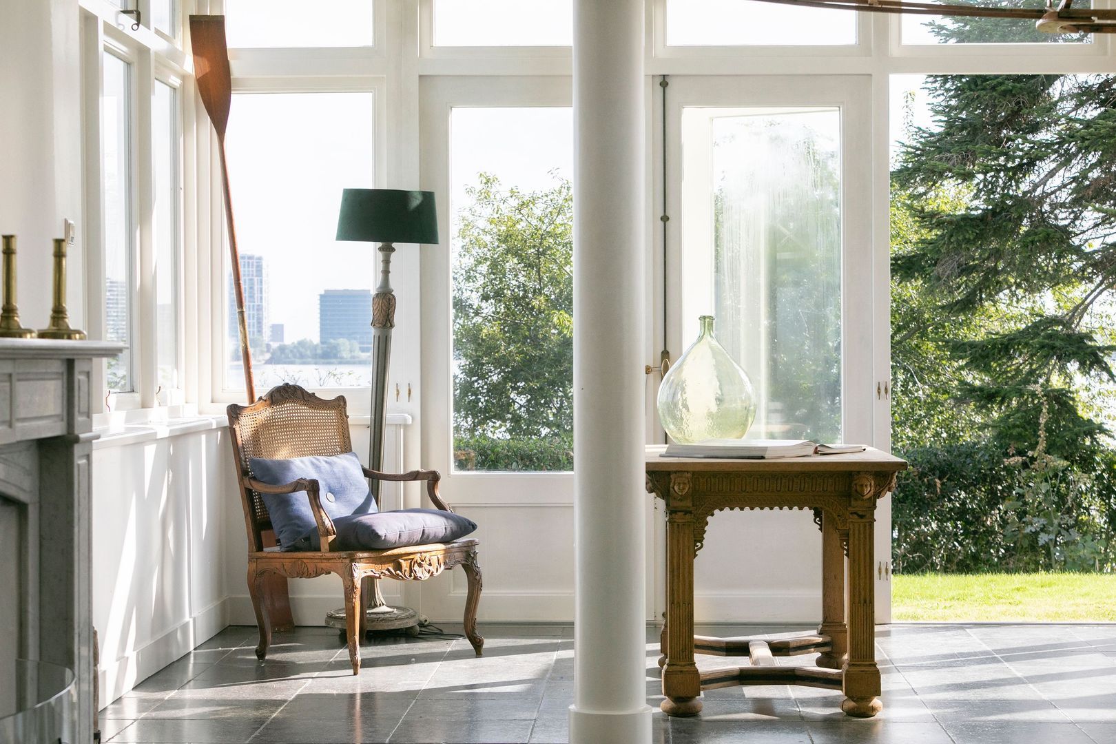 Nienhuis Ruijskade 1, Muiderberg foto-13