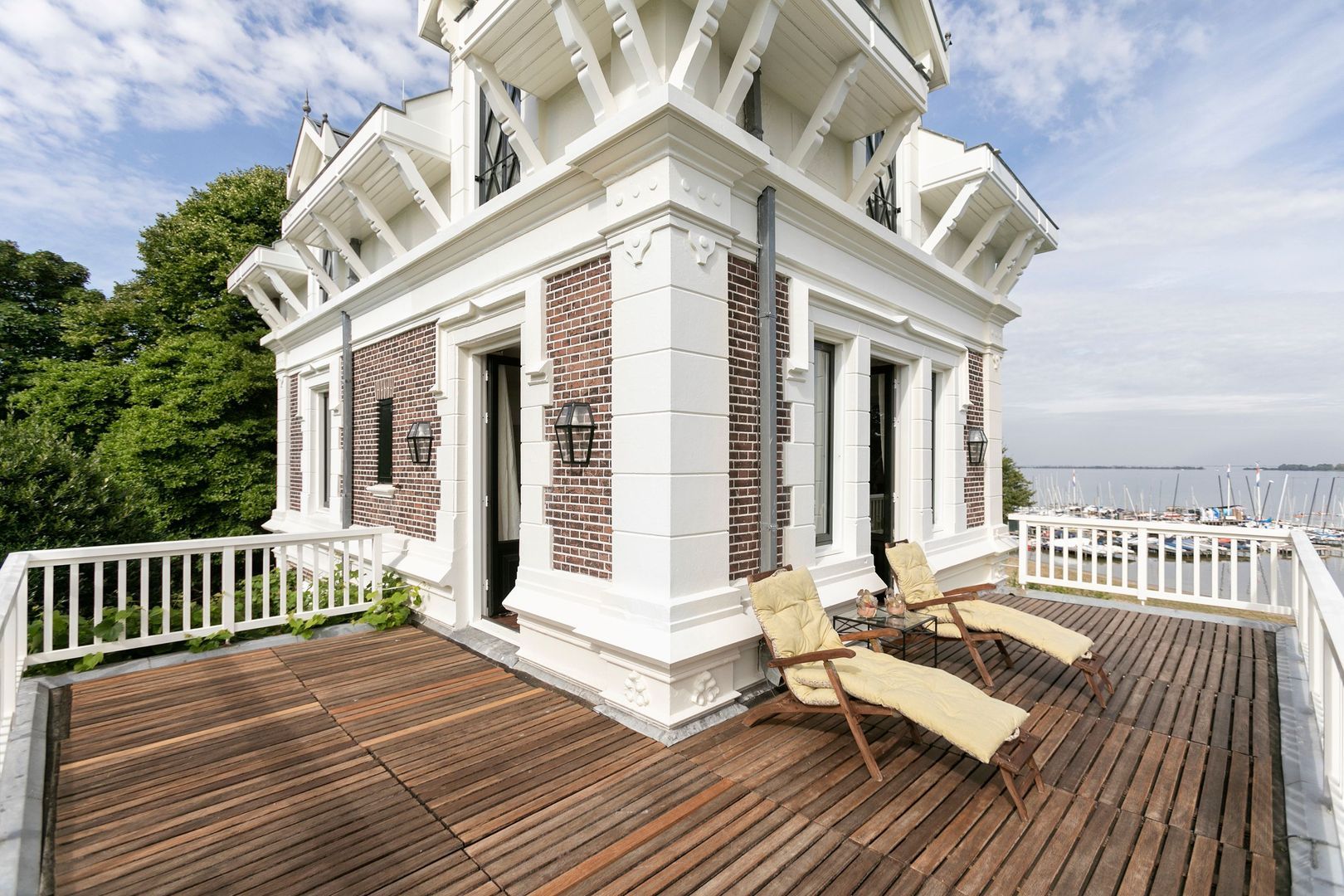 Nienhuis Ruijskade 1, Muiderberg foto-39