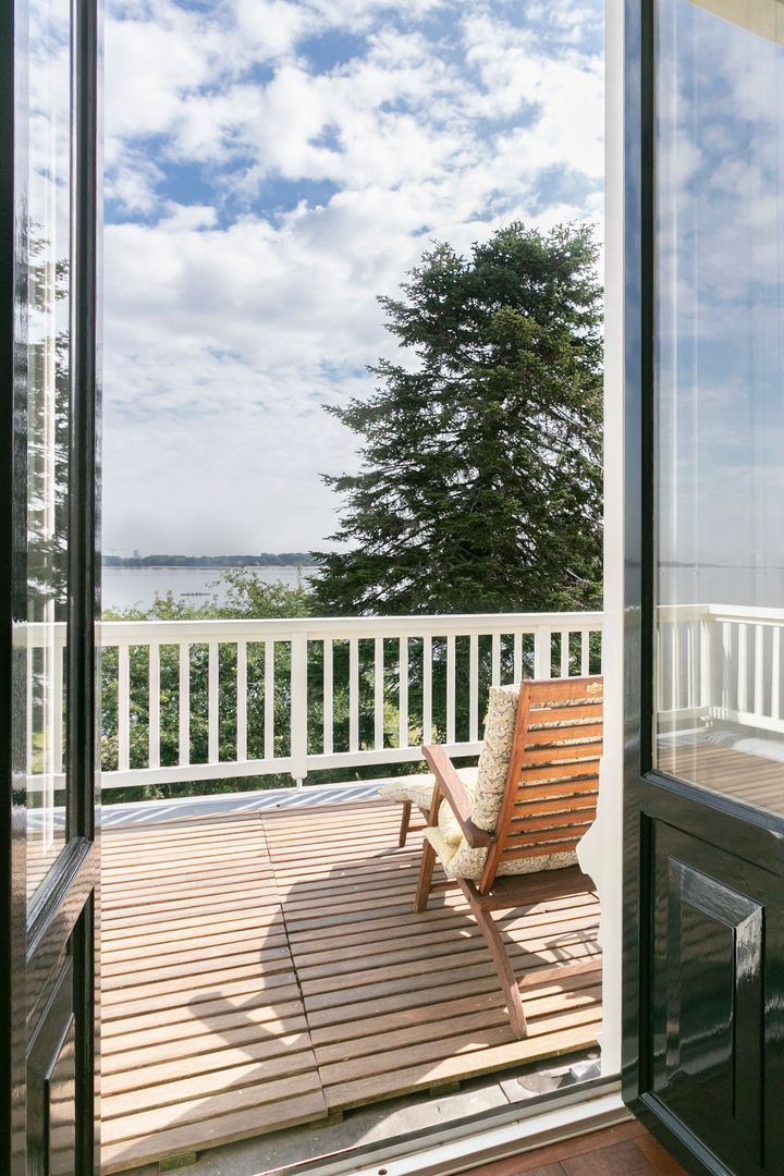 Nienhuis Ruijskade 1, Muiderberg foto-38