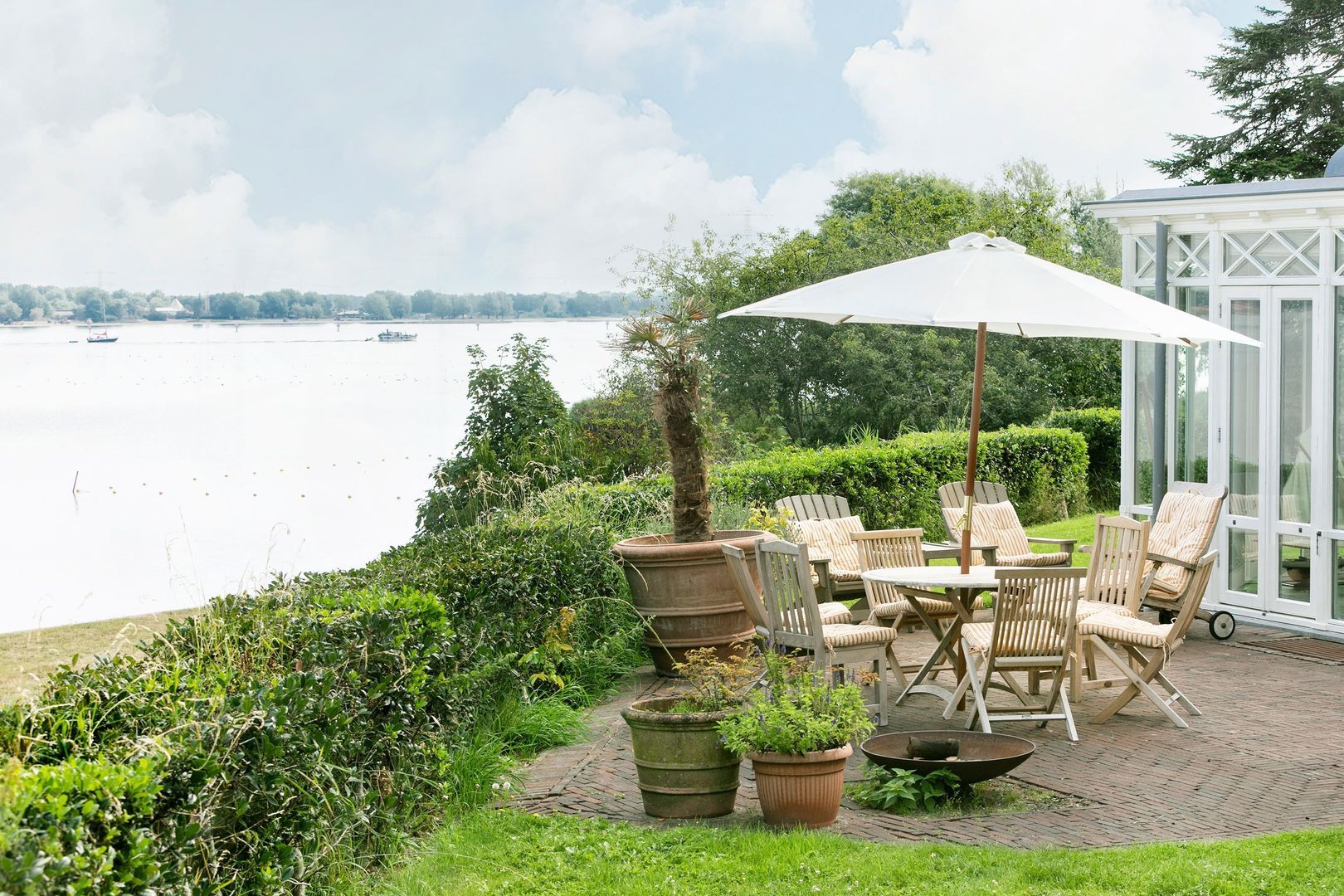 Nienhuis Ruijskade 1, Muiderberg foto-24