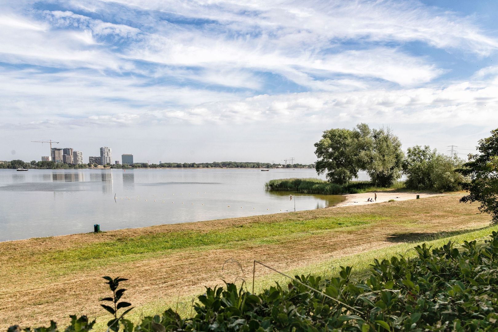 Nienhuis Ruijskade 1, Muiderberg foto-68