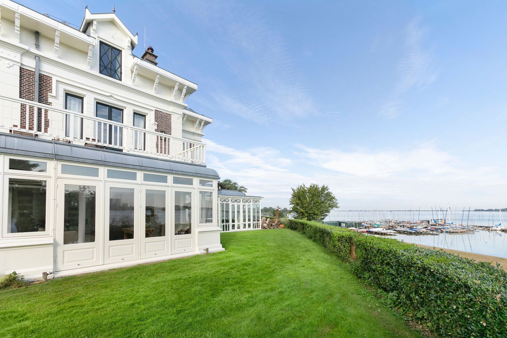 Nienhuis Ruijskade 1, Muiderberg foto-15