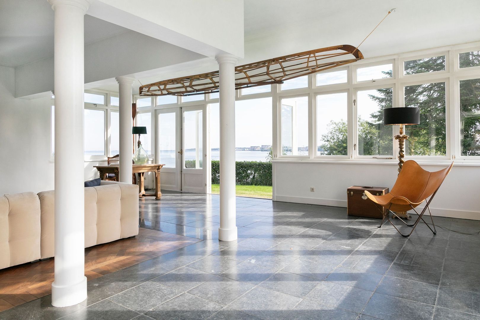 Nienhuis Ruijskade 1, Muiderberg foto-12