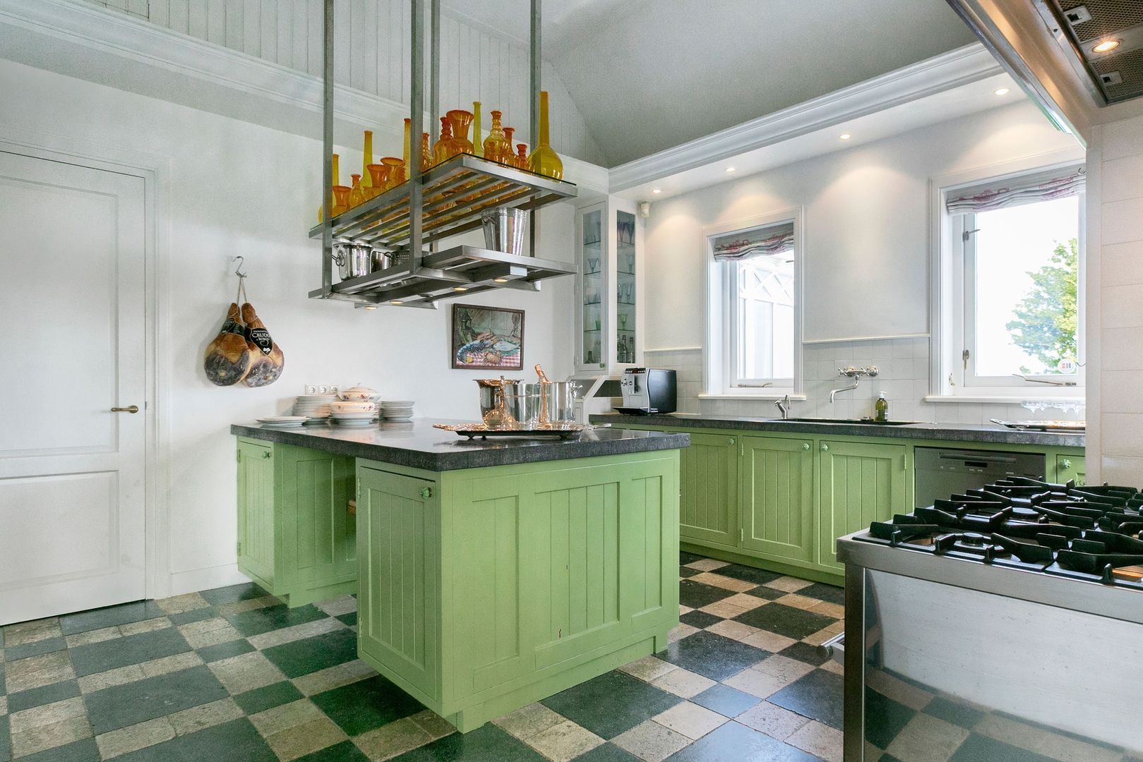 Nienhuis Ruijskade 1, Muiderberg foto-25