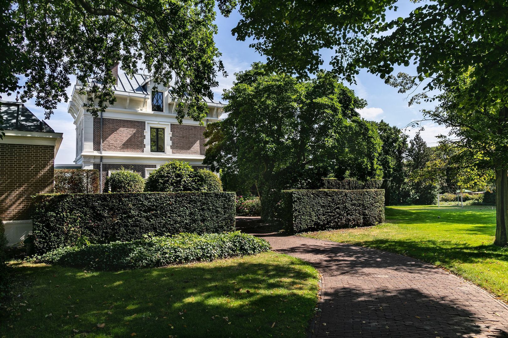 Nienhuis Ruijskade 1, Muiderberg foto-73