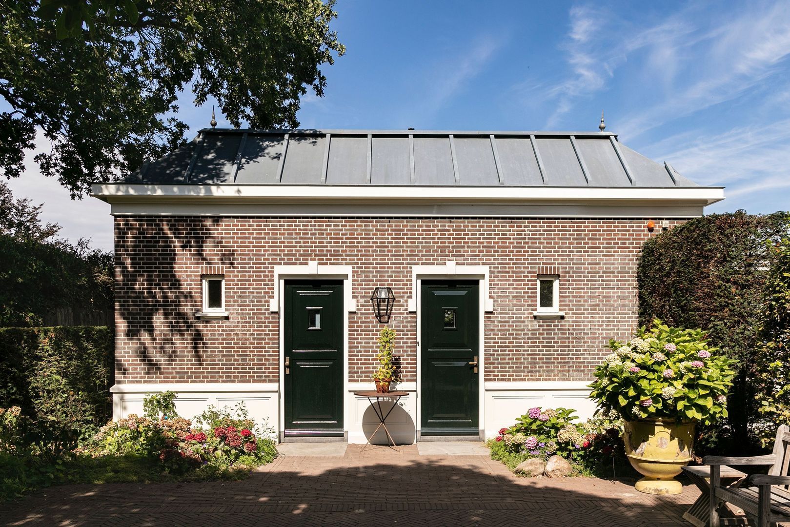 Nienhuis Ruijskade 1, Muiderberg foto-76