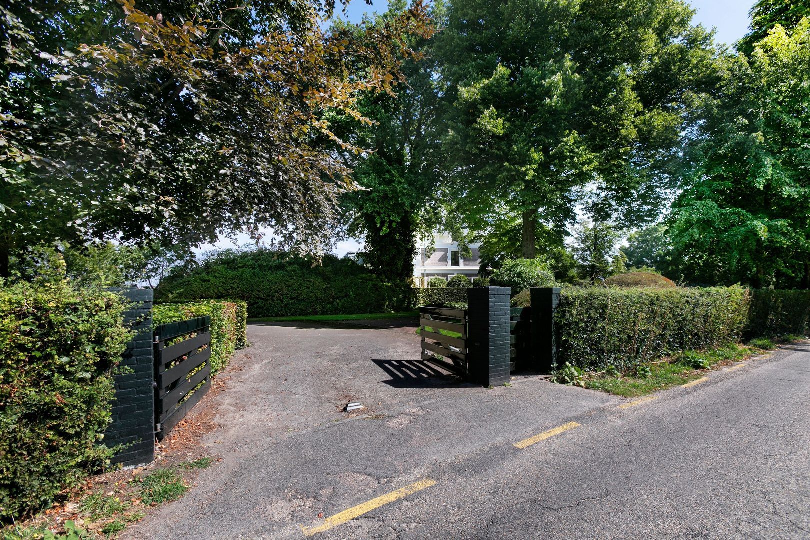 Nienhuis Ruijskade 1, Muiderberg foto-71