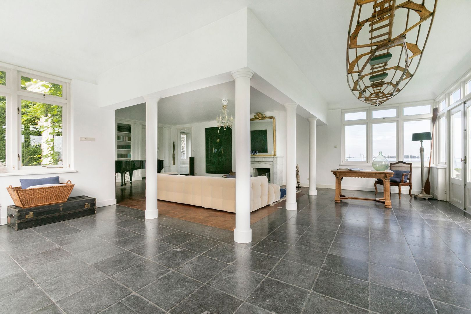 Nienhuis Ruijskade 1, Muiderberg foto-7