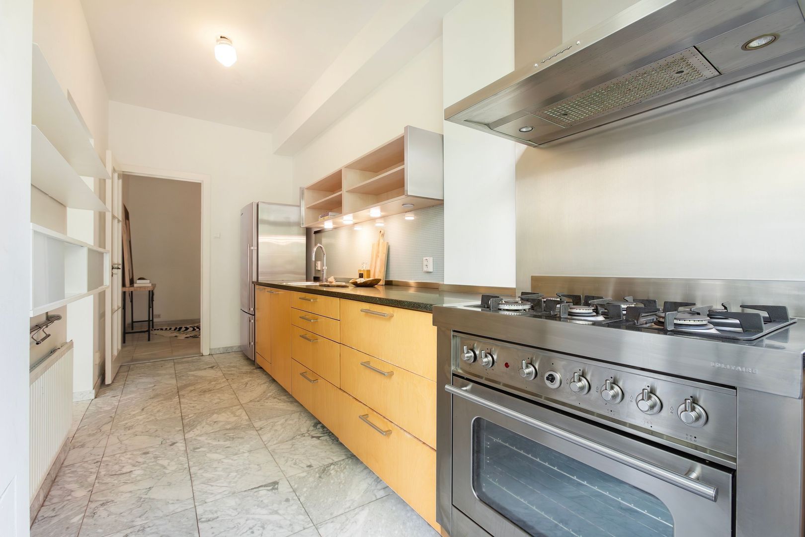 Michelangelostraat 26, Amsterdam foto-21